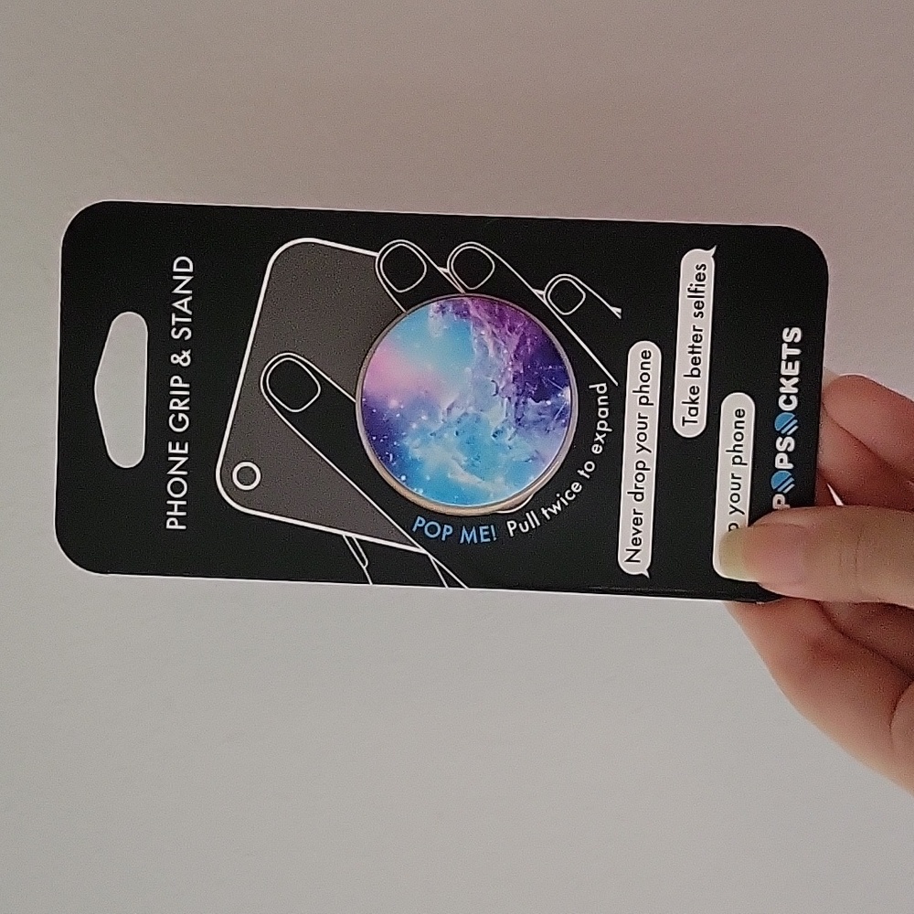 Pop Socket